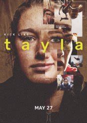 Everything You Need to Know About Kick Like Tayla Movie (2022).